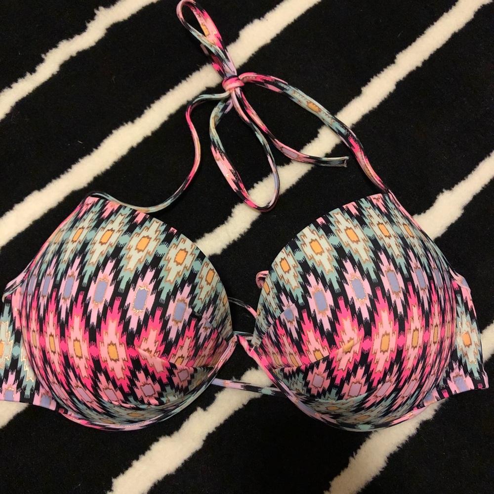 Victoria’s Secret Swim Suit